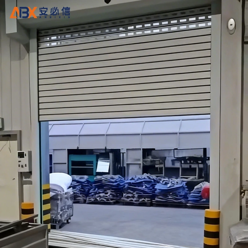 黄山宏潭乡涡轮硬质快速门